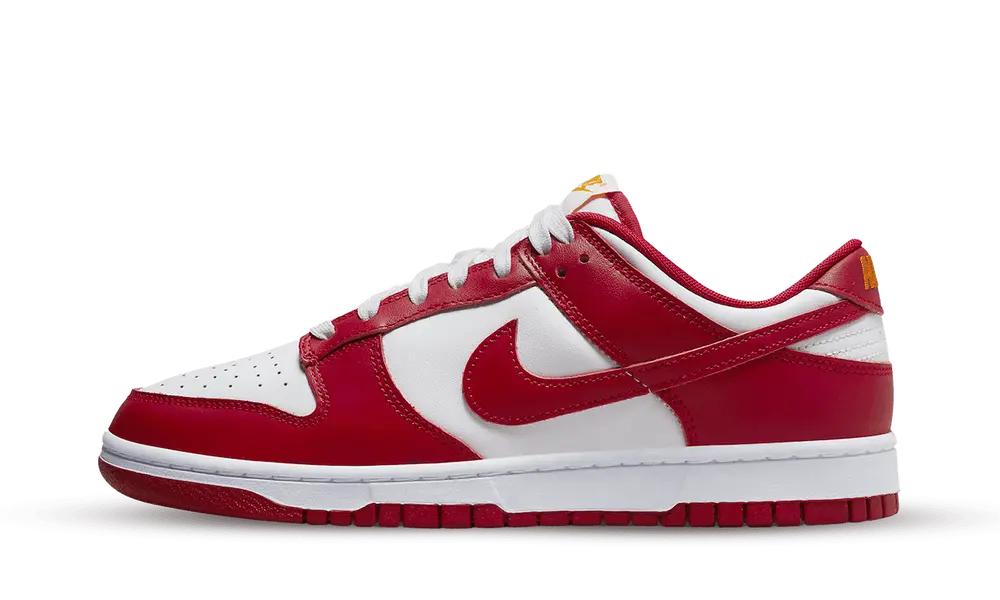 Nike Dunk Low USC