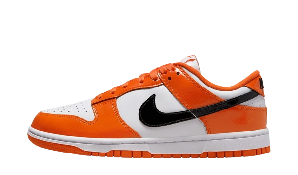 Nike Dunk Low Patent Halloween (W)