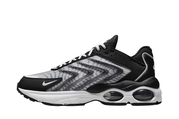 Nike Air Max TW 1 Black White