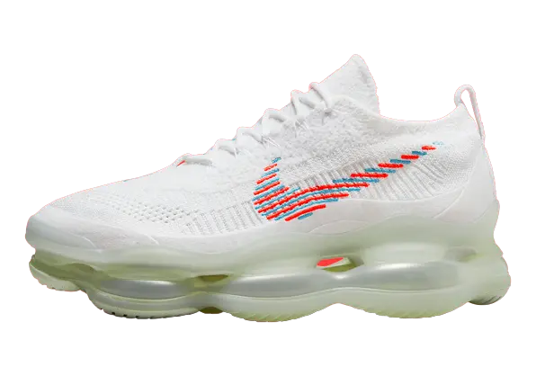 Nike Air Max Scorpion FK Lagoon Pulse Hot Punch