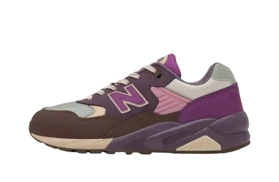 New Balance 580 size? 'Purple'