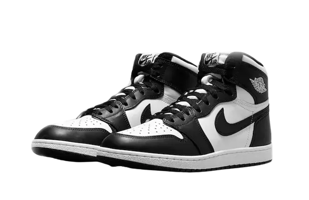 Jordan 1 Retro High 85 Black White (2023) - Image 1