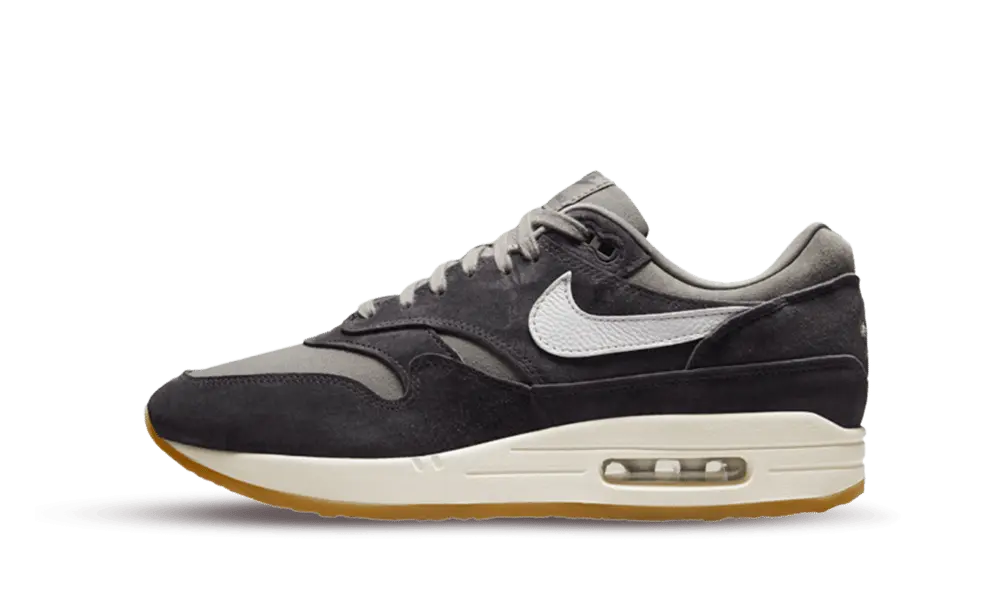 Nike Air Max 1 Crepe Soft Grey