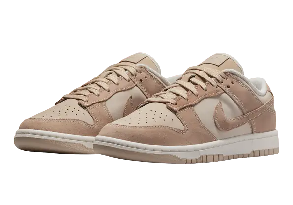 Nike Dunk Low SE Sand Drift (W) - Image 1