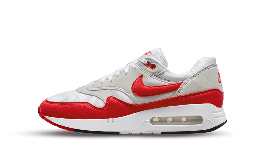Nike Air Max 1 '86 Big Bubble Sport Red