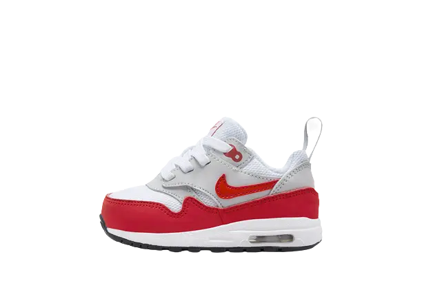 Nike Air Max 1 Sport Red (2023) (TD)