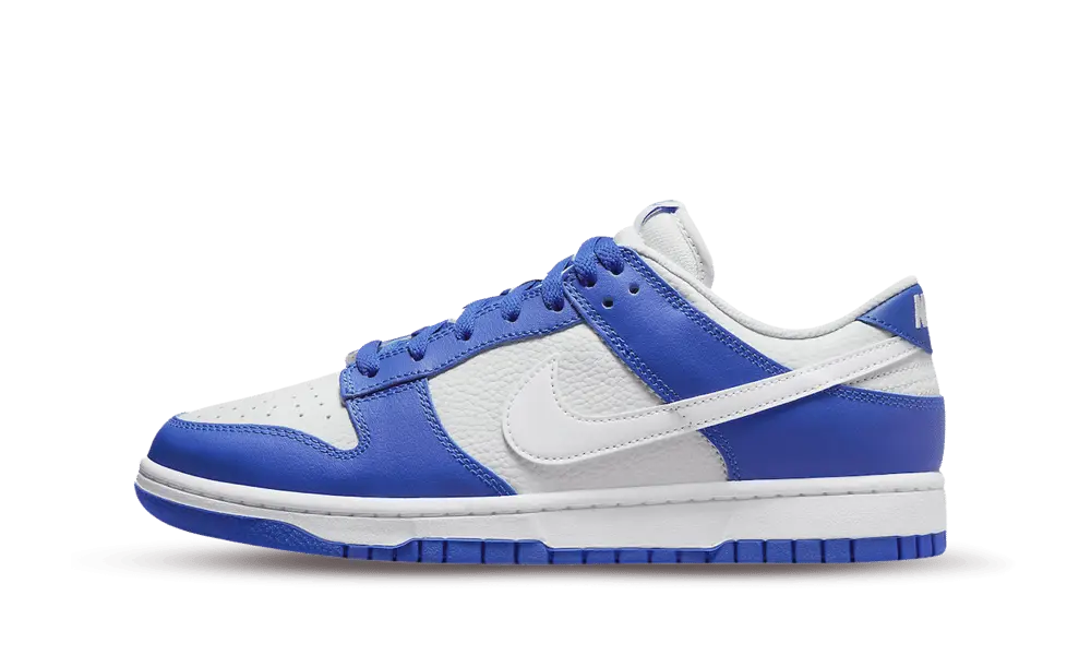 Nike Dunk Low Kentucky Alternate