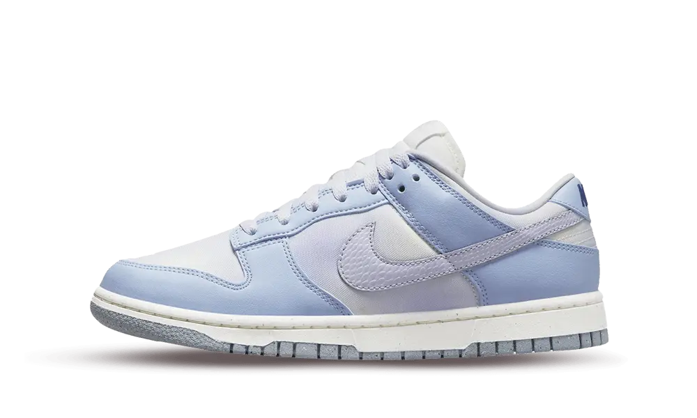 Nike Dunk Low 'Blue Airbrush' (W)