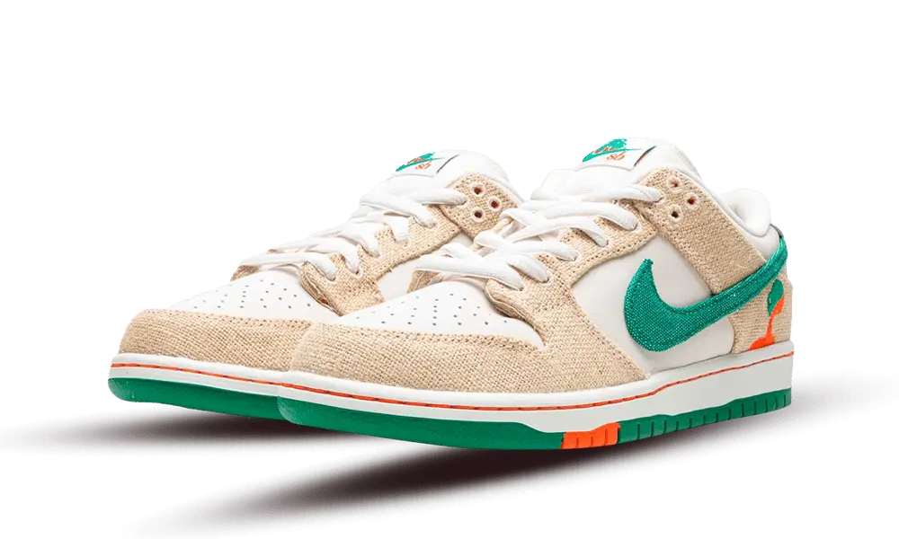 Nike SB Dunk Low Jarritos - Image 1