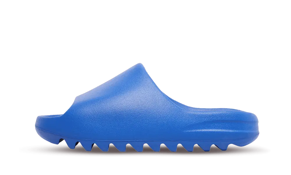 Yeezy Slide Azure
