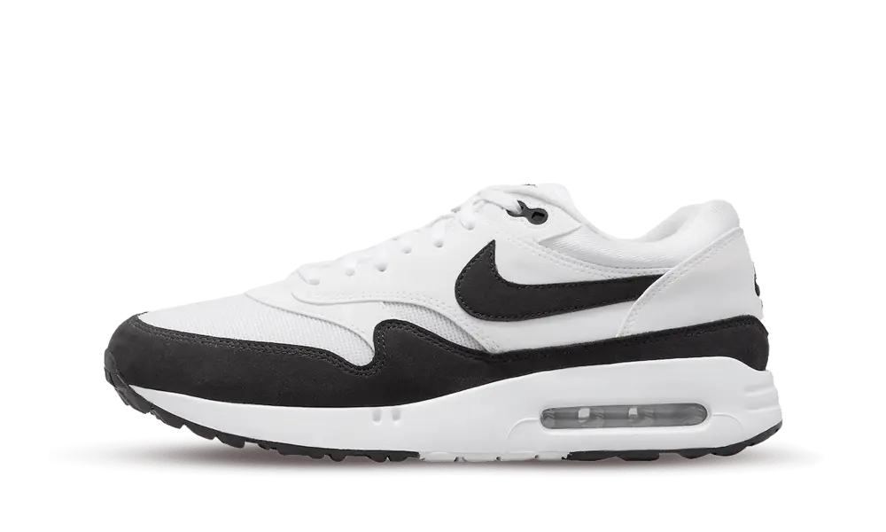 Nike Air Max 1 Golf 'Panda'