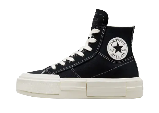 Converse Chuck Taylor All Star Cruise 'Black'