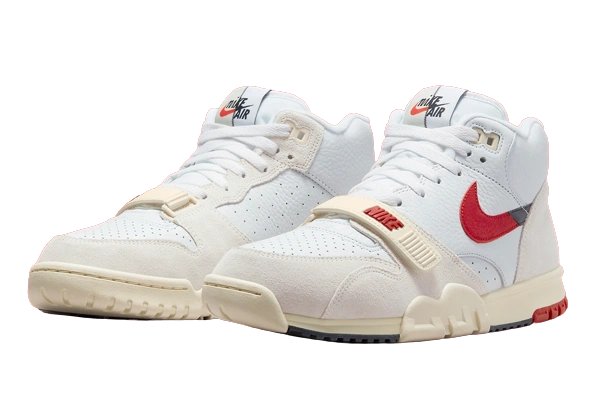 Nike Air Trainer 1 Split Chicago - Image 1