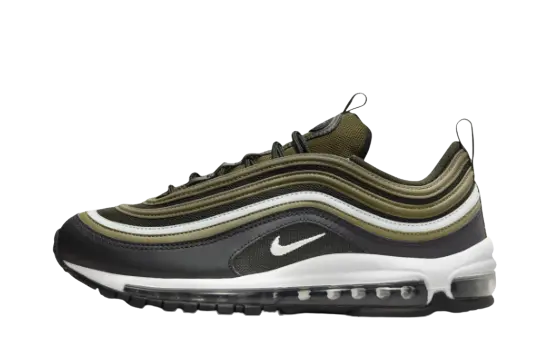 Nike Air Max 97 'Medium Olive'