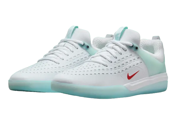 Nike SB Zoom Nyjah 3 'Skylight' - Image 1