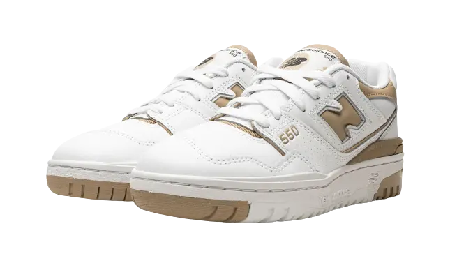 New Balance 550 Low (W) - Image 1