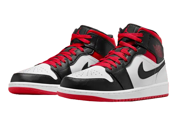 Air Jordan 1 Mid - Image 1