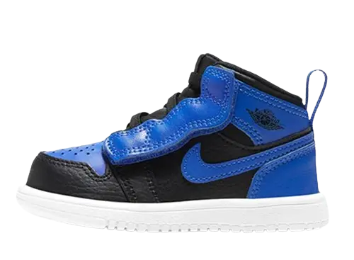 Jordan 1 Mid Alt Royal Blue (TD)