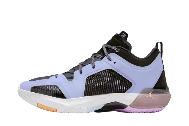 Air Jordan 37 Low "Dongdan"