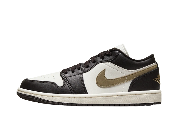 Air Jordan 1 Low (W)