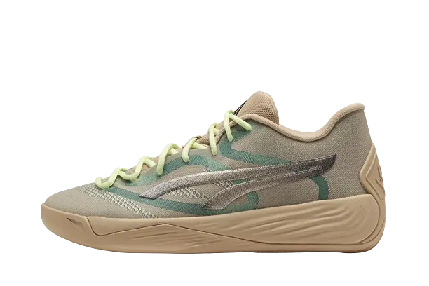 Puma Stewie 2 "Earth"