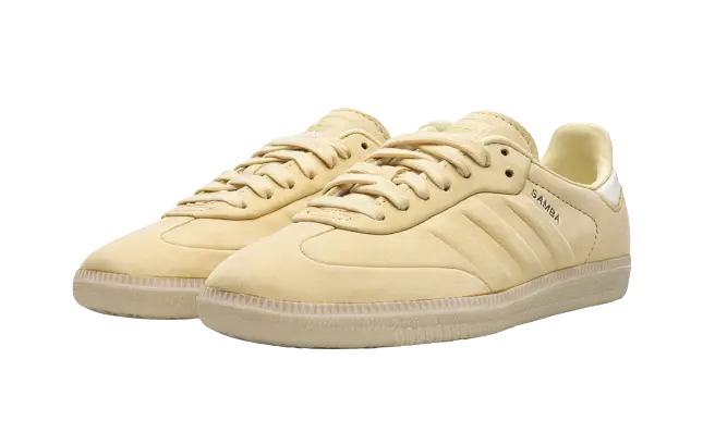 adidas Samba Almost Yellow - Image 1
