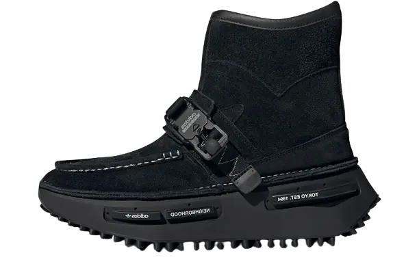 adidas NMD S1 Boot Neighborhood