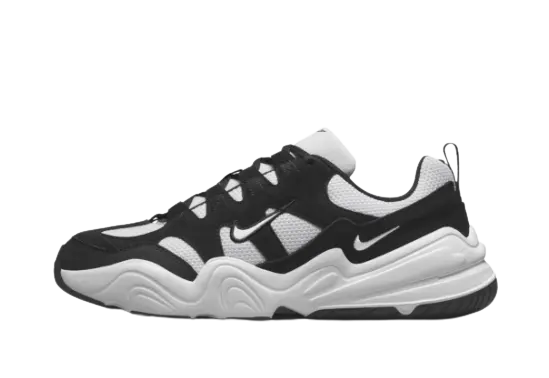Nike Tech Hera 'White Black'