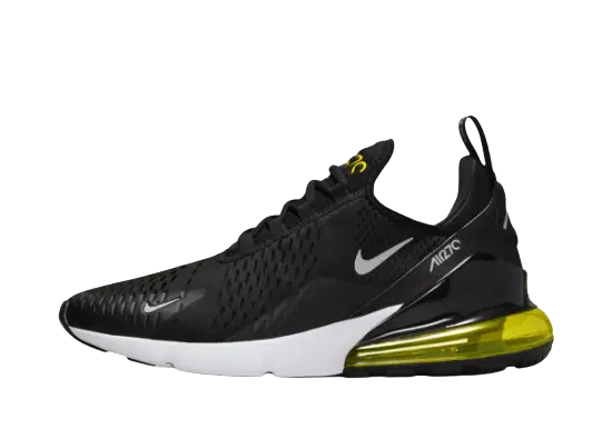 Nike Air Max 270 'Opti Yellow'