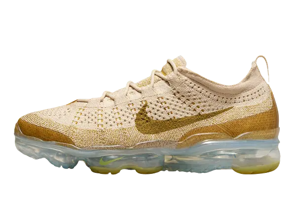 Nike Air VaporMax 2023 Flyknit 'Sanddrift'a