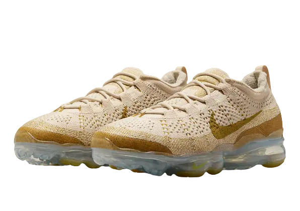 Nike Air VaporMax 2023 Flyknit 'Sanddrift'a - Image 1