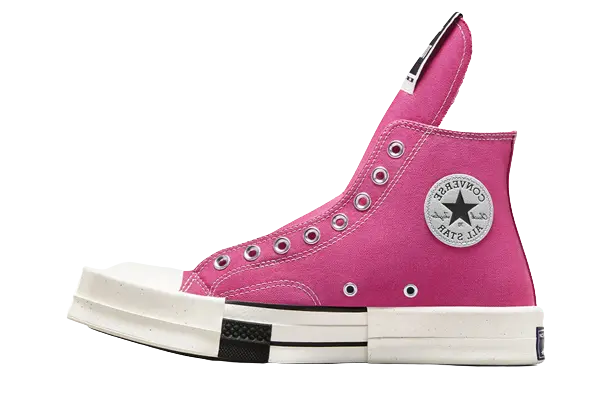 Converse Chuck 70 Laceless TURBODRK 'Cactus Flower'
