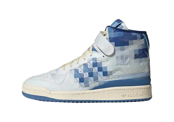 adidas Originals Forum 84 High 'Closer Look'