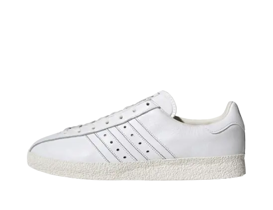 adidas Yabisah SPZL Cloud White