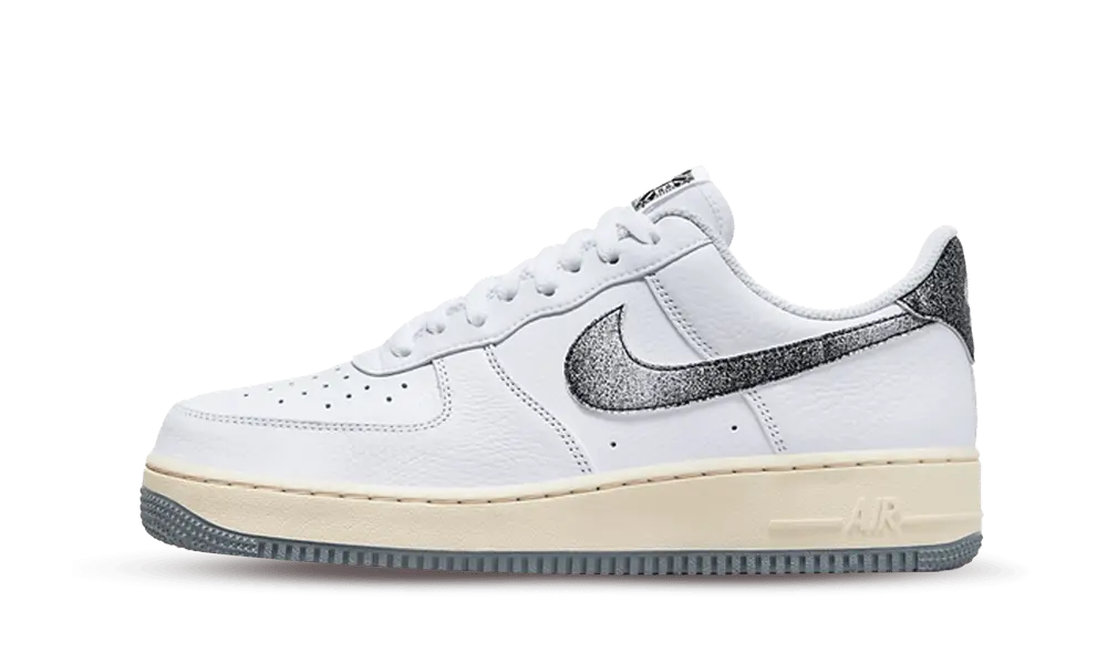 Nike Air Force 1 Low Classics 50 Years Of Hip-Hop