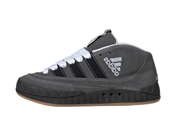 adidas Adimatic Mid YNuK Grey