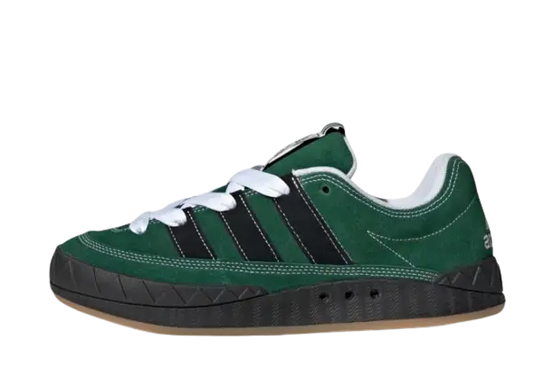 adidas Adimatic Mid YNuK Green