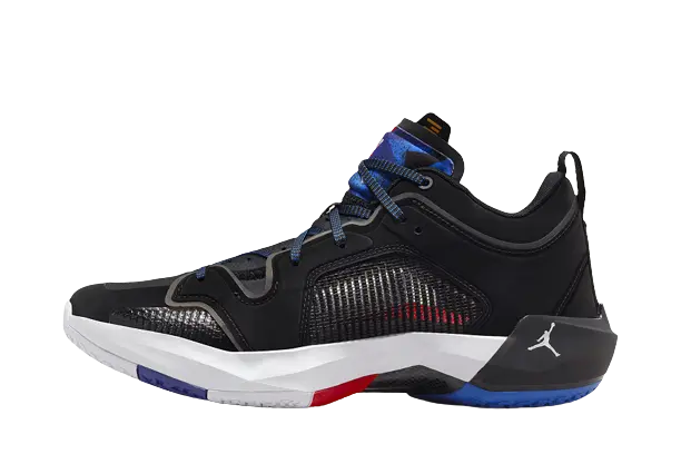 Nike Air Jordan 37 Low Nothing But Net