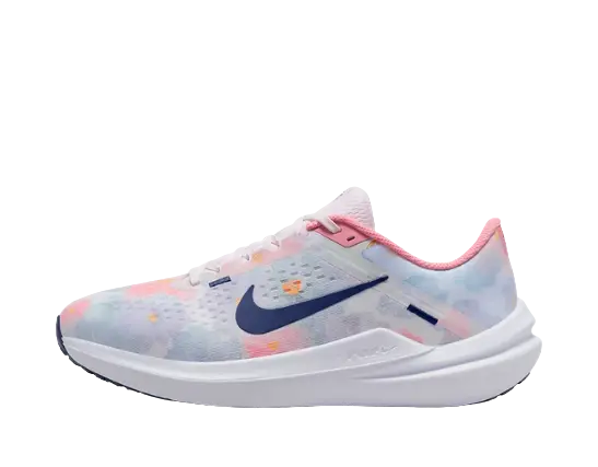 Nike Winflo 10 Premium 'Floral Watercolor' (W)