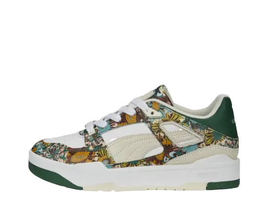 Puma Slipstream Liberty London 'Vine'