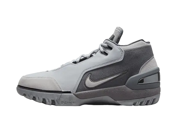Nike Air Zoom Generation Dark Grey