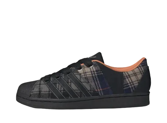 adidas Superstar Supermodified 'Core Black'