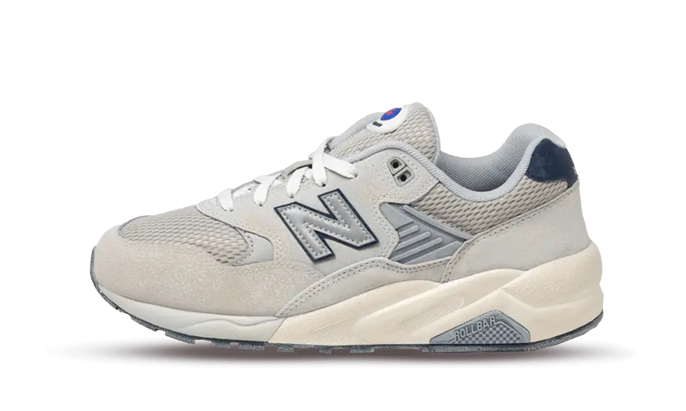 New Balance 580 Grey Day (2023)