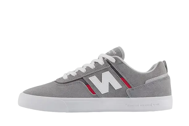 New Balance Numeric Jamie Foy 306 "Grey Day"