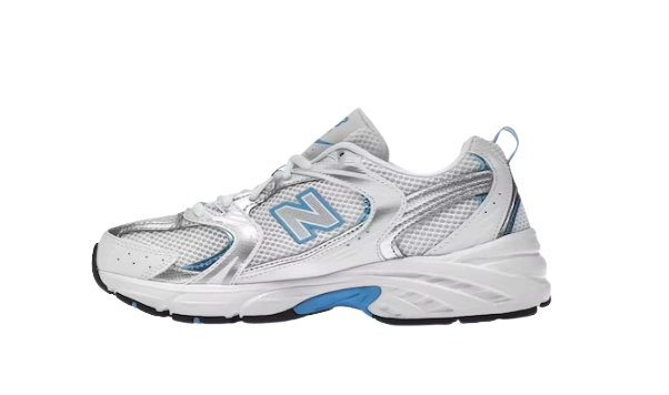 New Balance 530 White Sky Blue