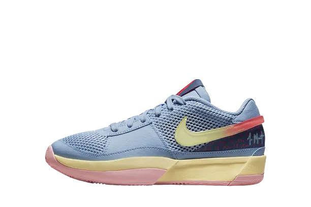 Nike Ja 1 Day One (GS)