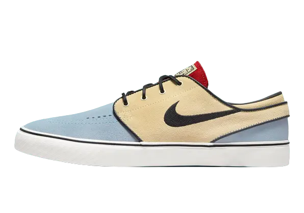 Nike SB Zoom Stefan Janoski OG Alabaster Chili Red