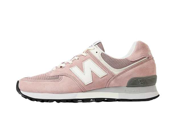 New Balance 576 MiUK Pale Mauve