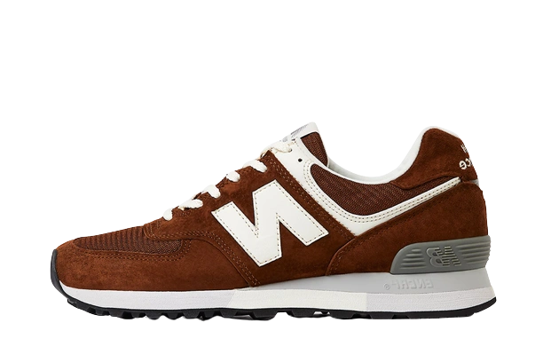 New Balance 576 MiUK Monks Robe