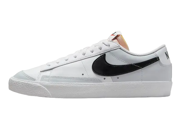 Nike Blazer Low '77 Vintage 'White'